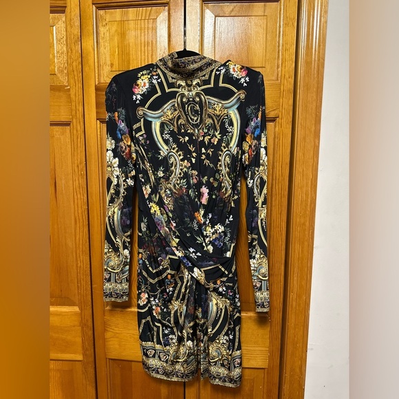 Camilla - mini dress - Play Your Cards Right - never worn - Picture 5 of 9